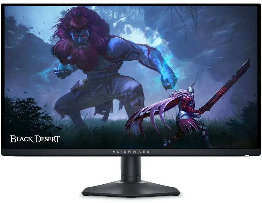 Žaidimų monitorius Alienware AW2725DF, 26.7
