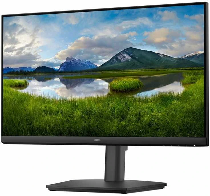 Dell Pro 24 Adjustable Stand Monitorius - E2425HSM, 60.47cm (23.8")