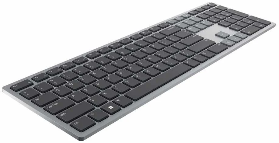 „Dell Pro Plus“ klaviatūra – KB700 – rusų k. (QWERTY)