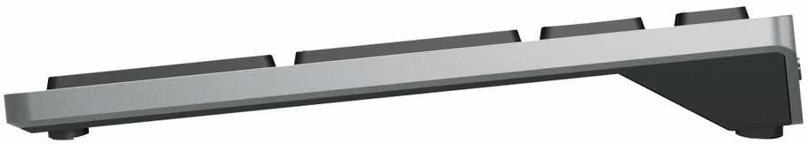„Dell Pro Plus“ klaviatūra – KB700 – rusų k. (QWERTY)