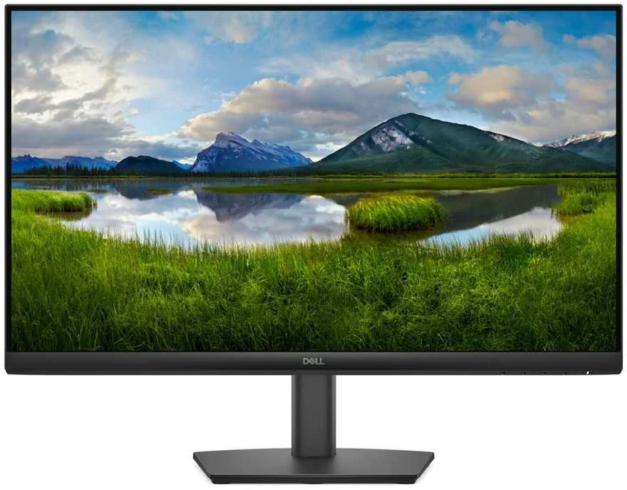 Monitorius Dell E2425HM 24" 100 Hz IPS (Pažeista pakuotė)
