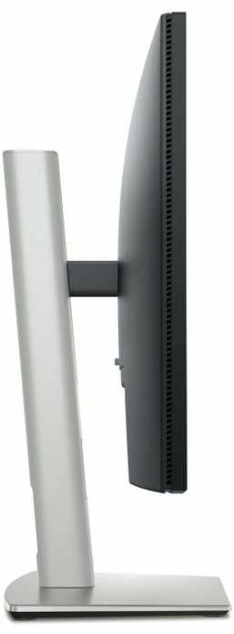 LCD Monitorius Dell P2425H, be stovo, 1920 x 1080 Full HD, 61 cm (24"), 250 cd/m²