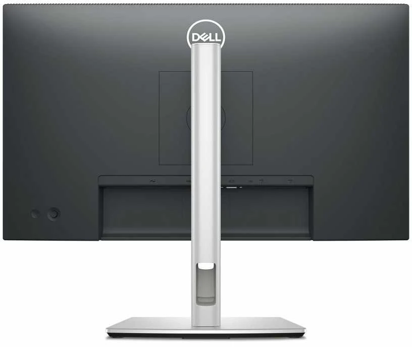 LCD Monitorius Dell P2425H, be stovo, 1920 x 1080 Full HD, 61 cm (24"), 250 cd/m²