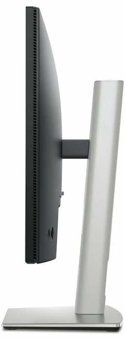 LCD Monitorius Dell P2425H, be stovo, 1920 x 1080 Full HD, 61 cm (24"), 250 cd/m²