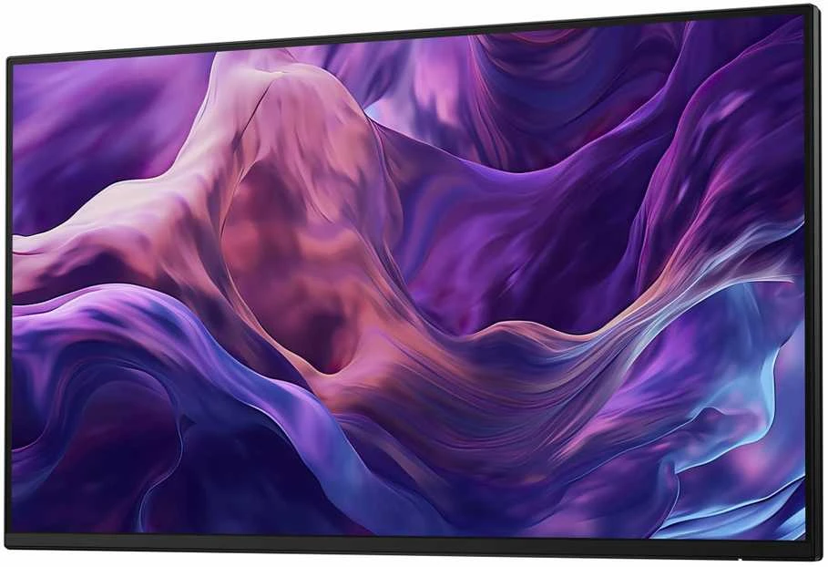 Monitorius Dell 24 USB-C® Hub Monitor - P2425HE WOST | Be stovo | (23.8")/IPS/FHD (1920 x 1080)/ Refresh rate 100 Hz/Height, Tilt, Swivel, Pivot