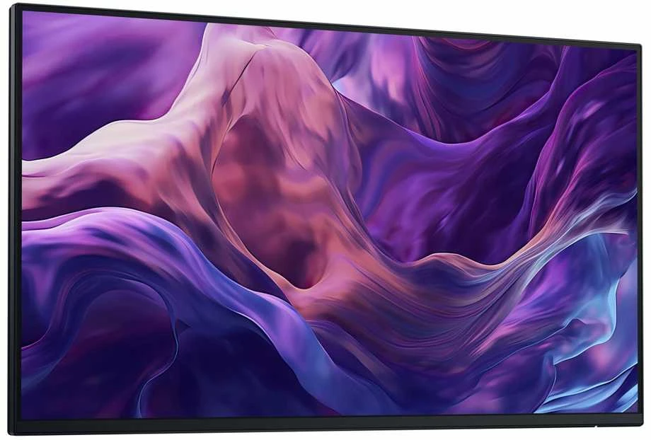 Monitorius Dell 24 USB-C® Hub Monitor - P2425HE WOST | Be stovo | (23.8")/IPS/FHD (1920 x 1080)/ Refresh rate 100 Hz/Height, Tilt, Swivel, Pivot