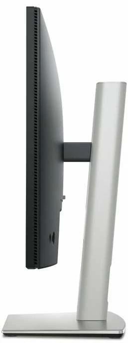 Monitorius Dell 24 USB-C® Hub Monitor - P2425HE WOST | Be stovo | (23.8")/IPS/FHD (1920 x 1080)/ Refresh rate 100 Hz/Height, Tilt, Swivel, Pivot