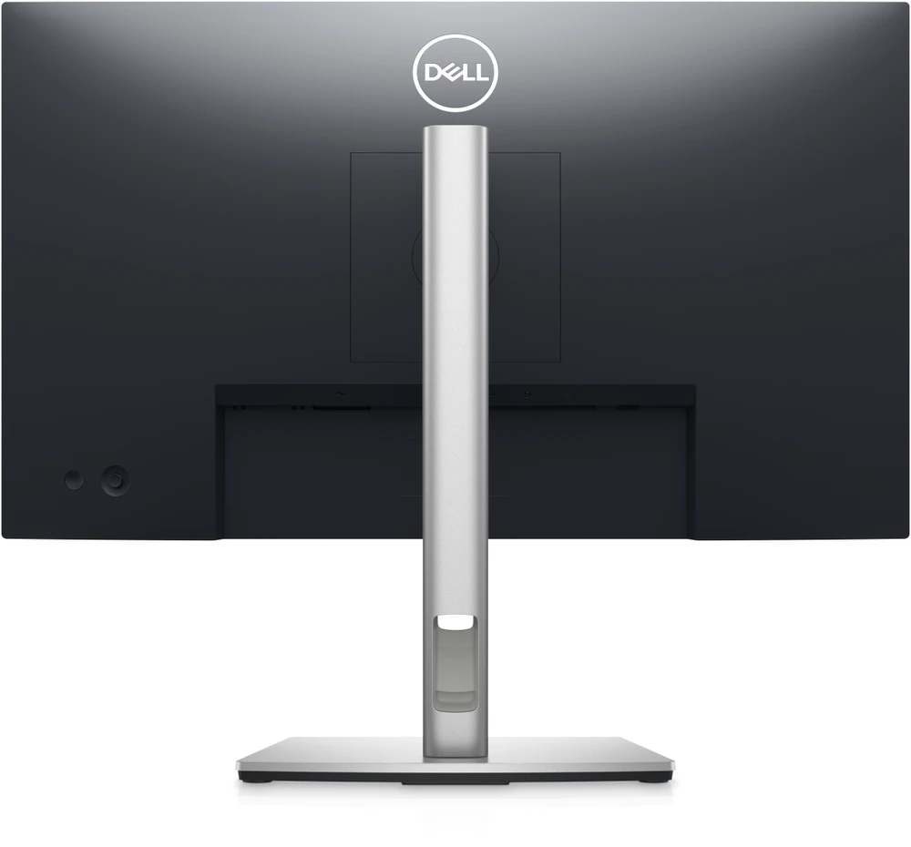 Monitorius Dell LCD P2423D/ 23.8" / IPS / 2560x1440/ 16:9 / 60Hz / 5 ms reakcijos laikas / 300 cd/m² / Reguliuojamas aukštis ir pasvirimas/ Matinis / 210-BDEG