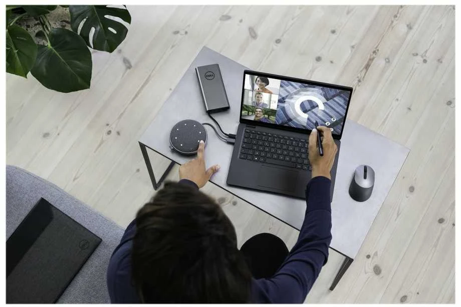 Dell | Multi-Device | MS5320W | Wireless | Optinė pelė | Titan Pilkas