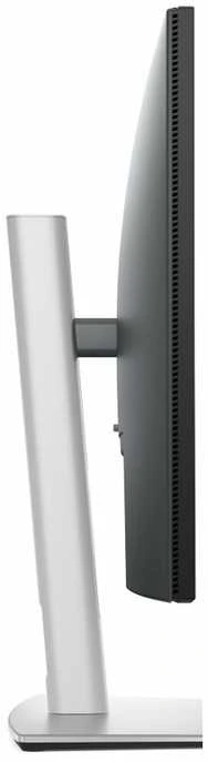 Monitorius Dell | P2725D | 27 " | IPS | QHD | 16:9 | 100 Hz | 8 ms | 2560 x 1440 pikselių | 350 cd/m² | HDMI jungtys quantity 1 | Garantija 60 mėn.