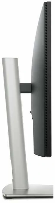 Monitorius Dell P2725HE - 27" / IPS / LED /1920x1080/16:9/100Hz/8ms/1500:1/300 cd/m2/HDMI/DP/Pivot/VESA / 3YNBD (210-BMJC)