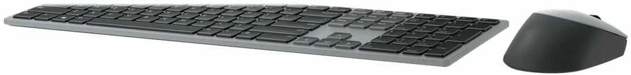Dell Pro Plus Klaviatūra ir pelė - KM7321W - Estonian (QWERTY)