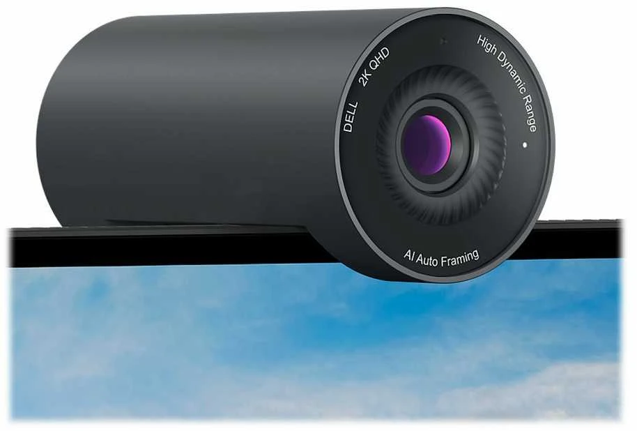 Dell | Profesionali internetinė kamera | WB5023