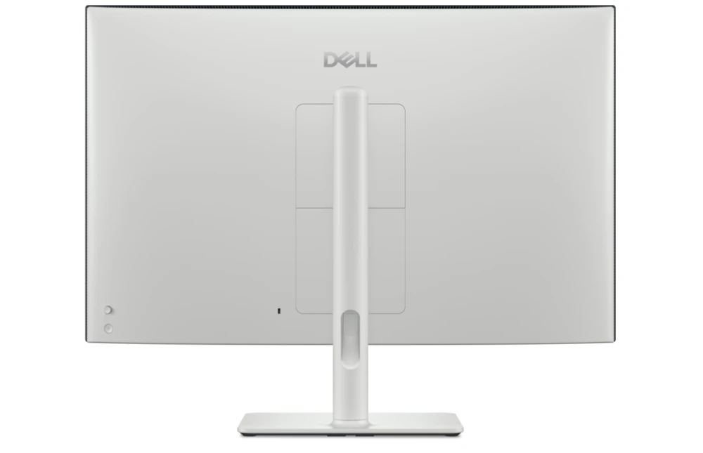 Monitorius Dell S3225QC, 4K UHD 3840x2160, 120Hz, QD OLED, 0.03 ms, AMD FreeSync Premium Pro, HDR True Black 400, Dolby Vision, Garsiakalbiai, 3 USB-C, HDMI