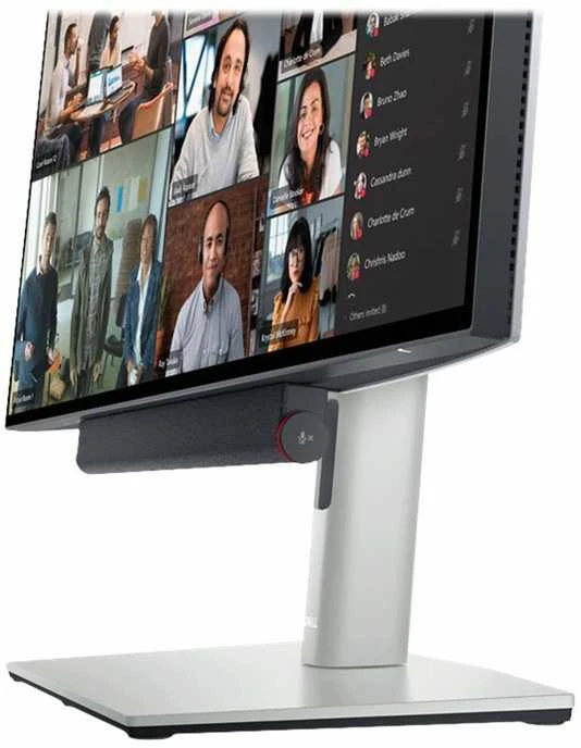 Namų kino sistema Dell | Slim Conferencing Soundbar | SB522A | 4.5 W | Juodas