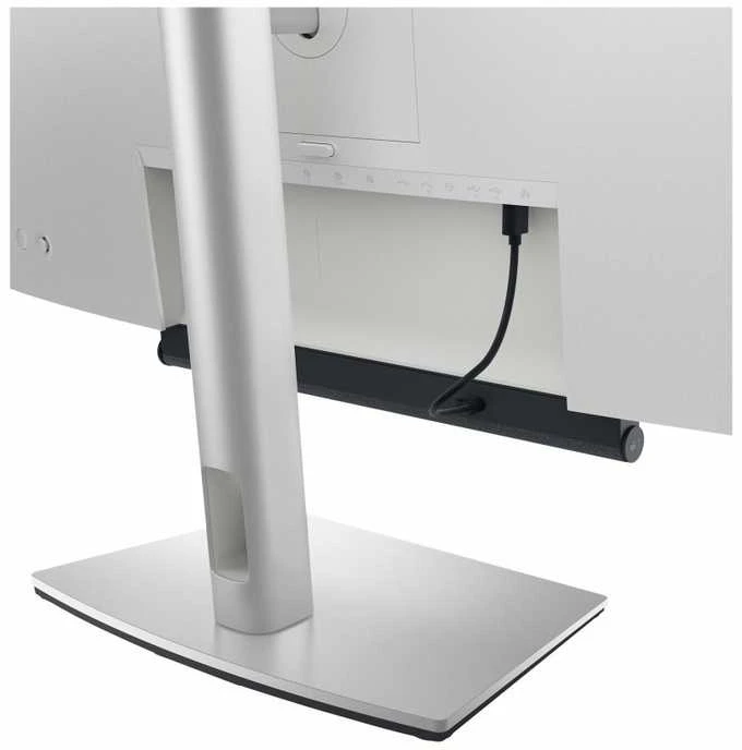 Namų kino sistema Dell | Slim Conferencing Soundbar | SB522A | 4.5 W | Juodas