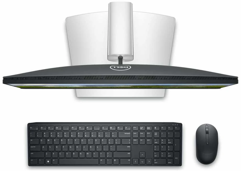 Monitorius Dell Touch P2424HT 23.8 ", IPS, FHD, 1920 x 1080, 16:9, 5 ms, 300 cd/m²