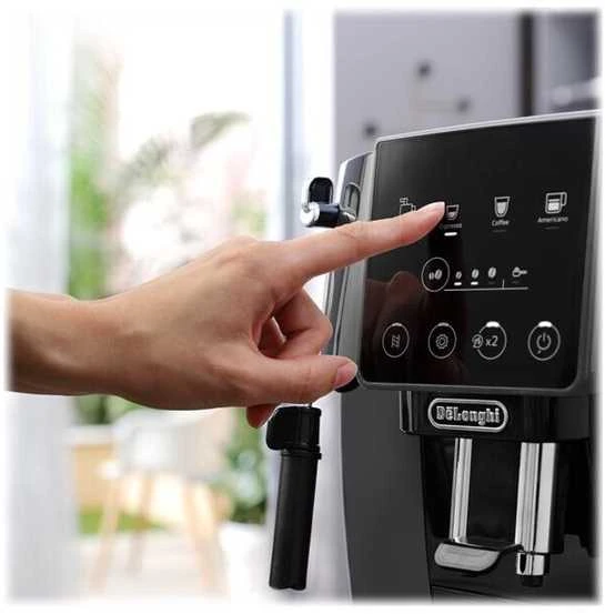 Kavos aparatas Espreso aparatas DeLonghi Magnifica Start ECAM220.22.GB