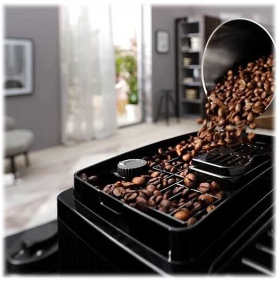 Kavos aparatas Espreso aparatas DeLonghi Magnifica Start ECAM220.22.GB