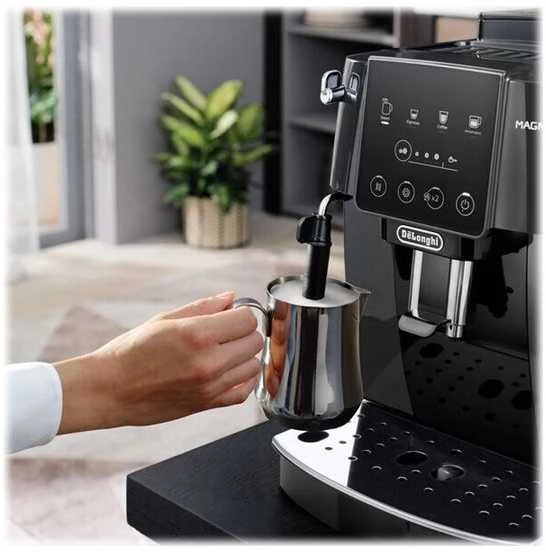 Kavos aparatas Espreso aparatas DeLonghi Magnifica Start ECAM220.22.GB