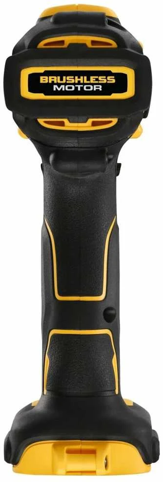 Įrankių komplektas DeWalt DCK2062M2T-QW(DCD709 + DCF809); 18 V; 2x4,0 Ah akum.