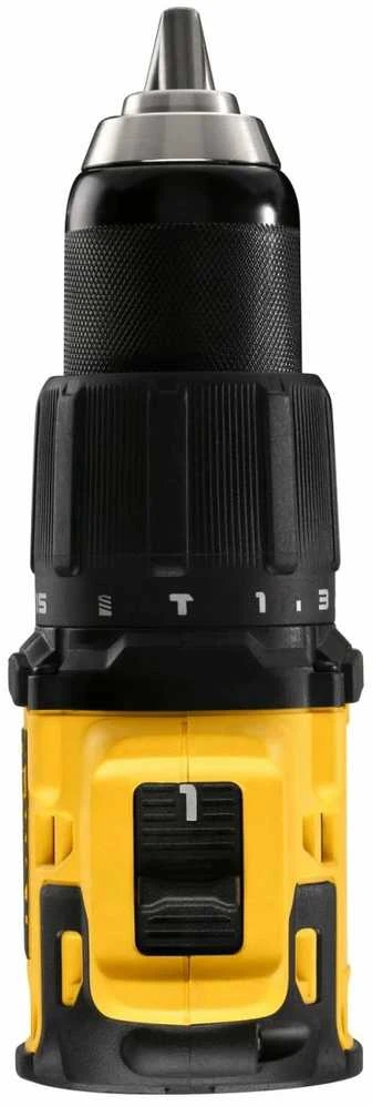 Įrankių komplektas DeWalt DCK2062M2T-QW(DCD709 + DCF809); 18 V; 2x4,0 Ah akum.