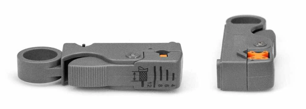 Digitus | DN-94027 | Network Tool Set