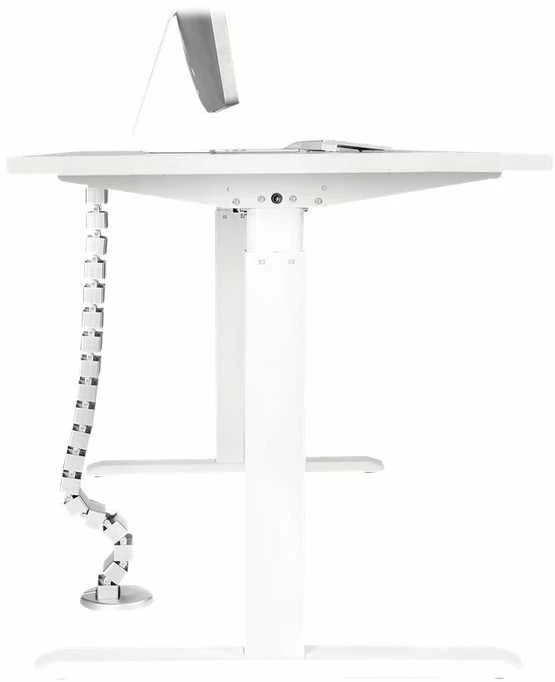 Assmann Electronic DIGITUS Cable Management Stuburo spalva sidabrinis