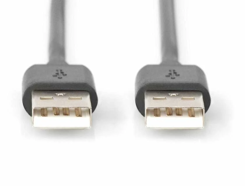 Digitus | USB 2.0 connection cable | AK-300101-018-S