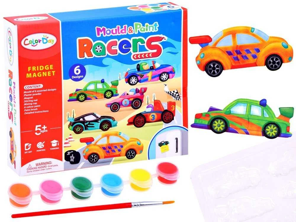 Jokomisiada Magnetinis žaidimas