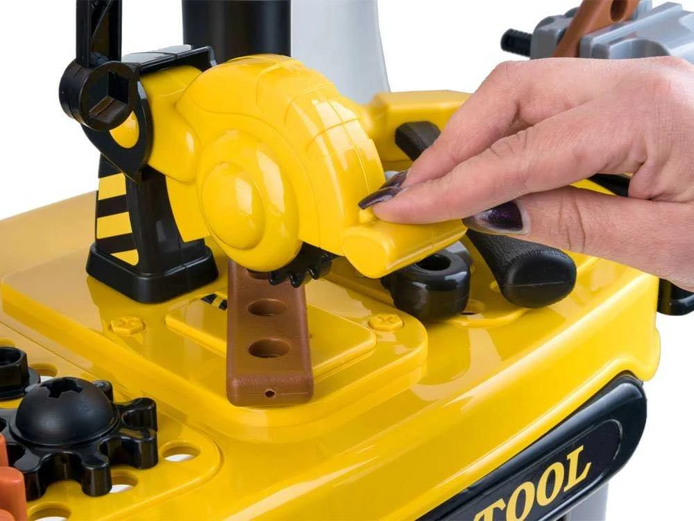 Table DIY workshops tools ZA1693