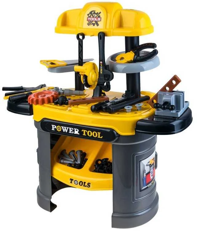 Table DIY workshops tools ZA1693