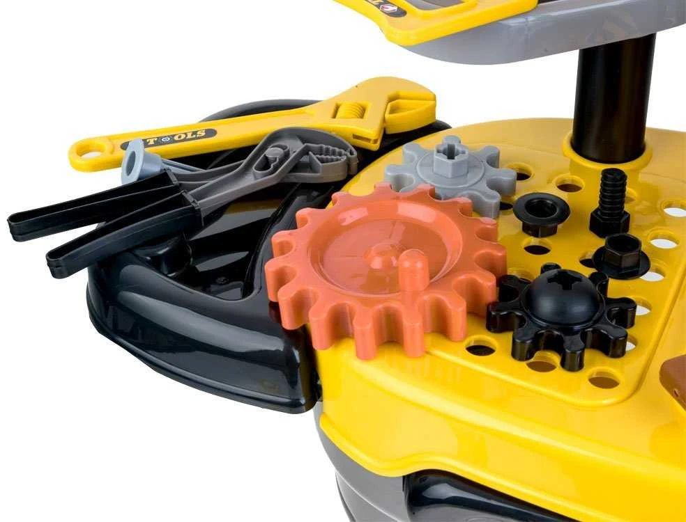 Table DIY workshops tools ZA1693