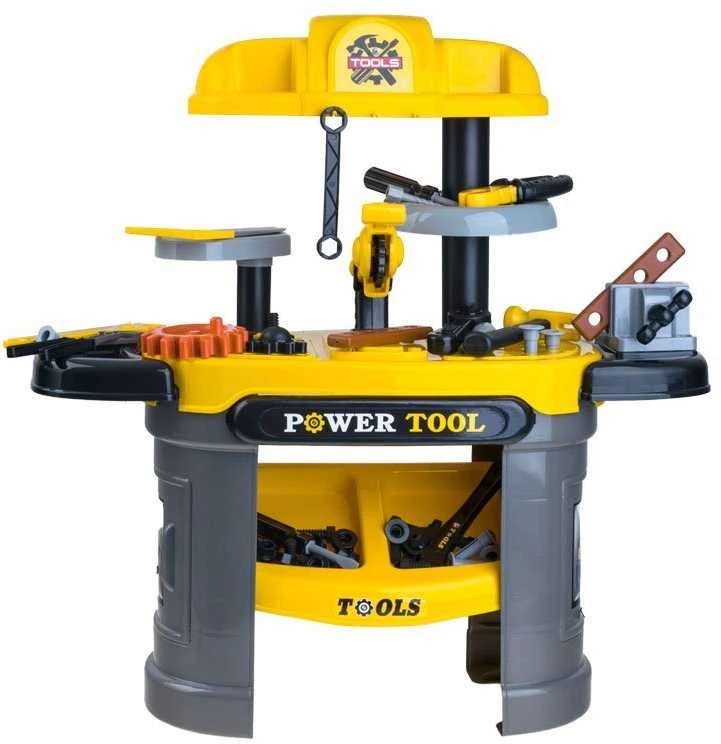 Table DIY workshops tools ZA1693