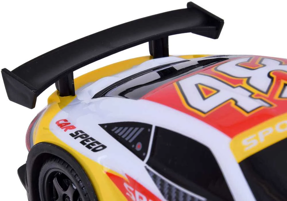 Jokomisiada „Drift Car Super Racing“ nuotolinio valdymo automobilis RC0699