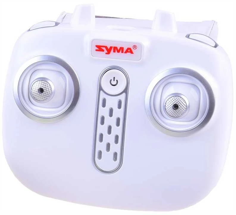 Jokomisiada Dronas Syma X26 su kliūčių jutikliu RC0545