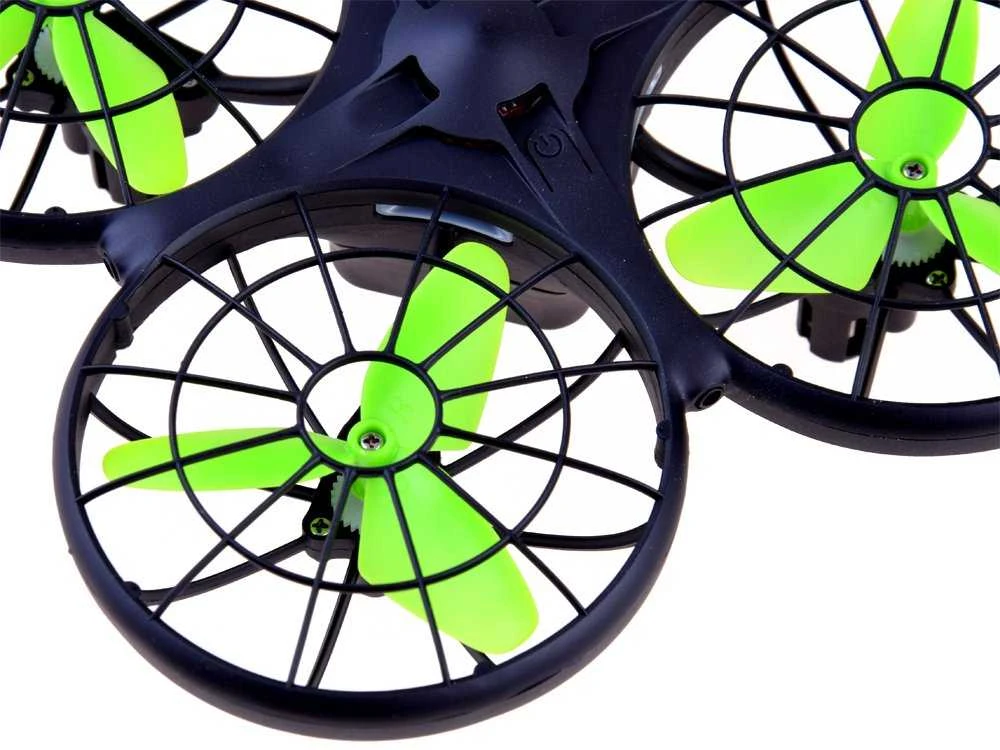 Jokomisiada Dronas Syma X26 su kliūčių jutikliu RC0545