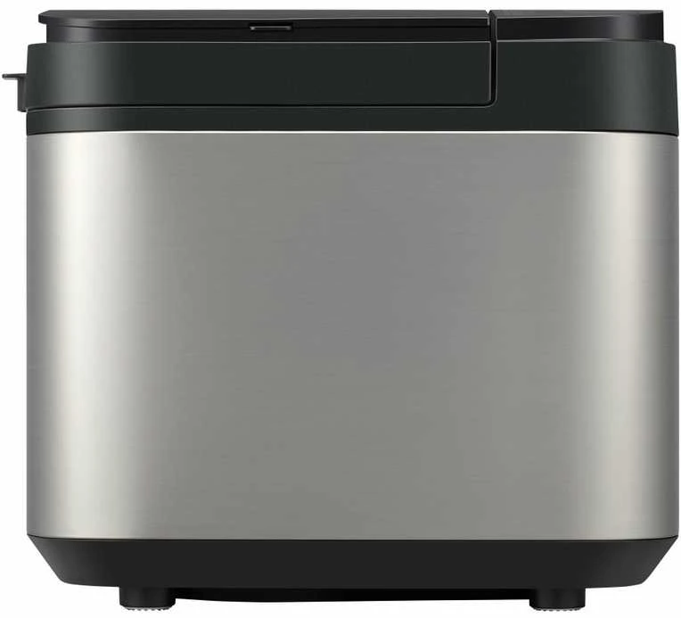 Duonkepė Panasonic SD-YR2550, Sidabrinė / juoda