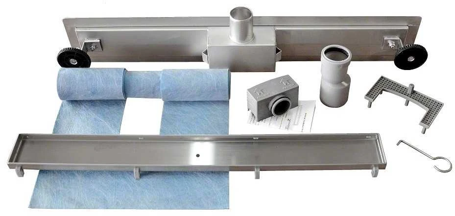 Hydroland Dušo latakas Grek 70cm