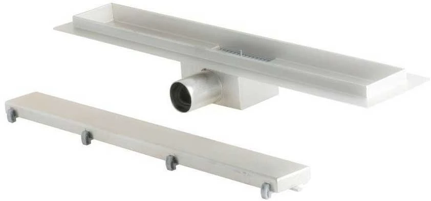 Hydroland Dušo latakas Sleek 600mm