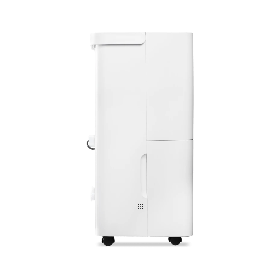 Oro sausintuvas Duux Bora | Tinka kambariams iki 40 m² | Vanduo bako talpa 4 L | Baltas