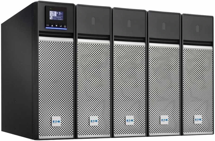 Eaton | 5PX Gen2 išplėstinis baterijos modulis (EBM), 72 V, stelažas/bokštas, 3U | 5PXEBM72RT3UG2