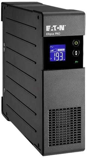 Eaton Ellipse PRO 1600 IEC nepertraukiamo maitinimo resursai (UPS) 1600 VA 1000 W 8 AC išvestis(ys / čių)
