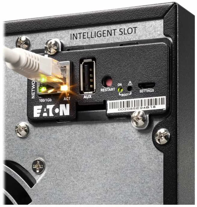 Eaton 9E 1000i