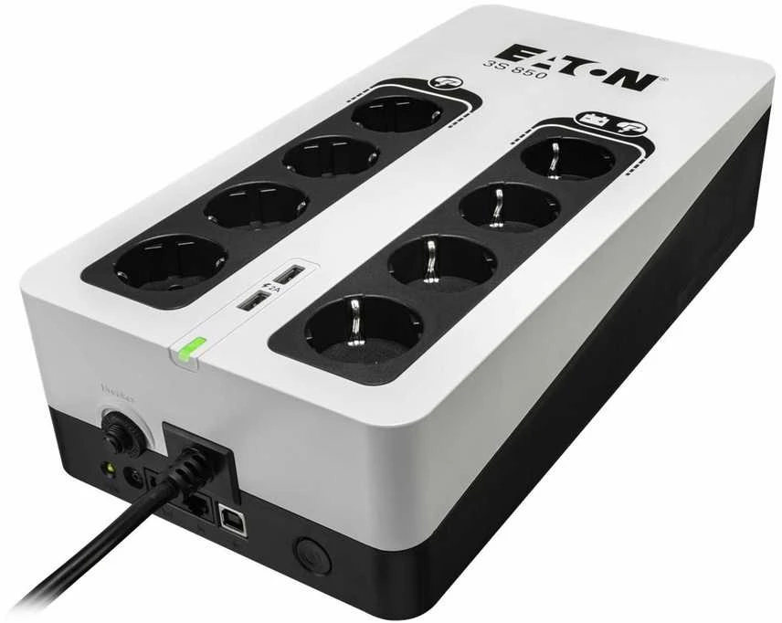 Eaton 3S 850 UPS DIN