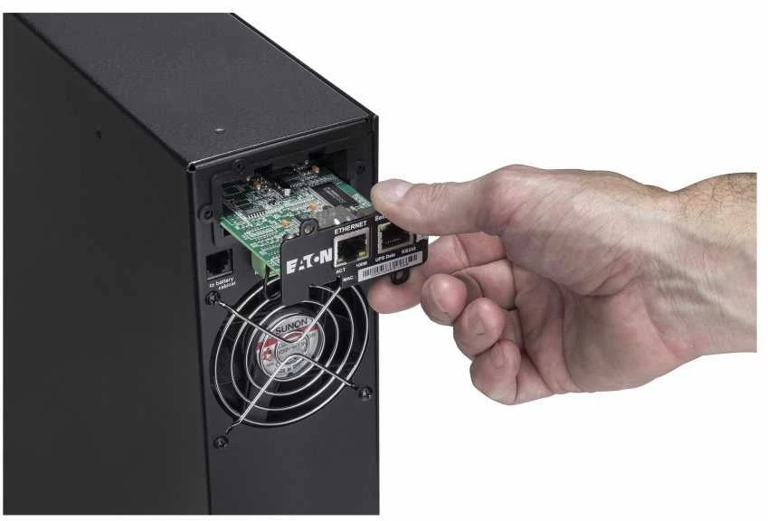 Eaton 5SC 1000i Rack2U