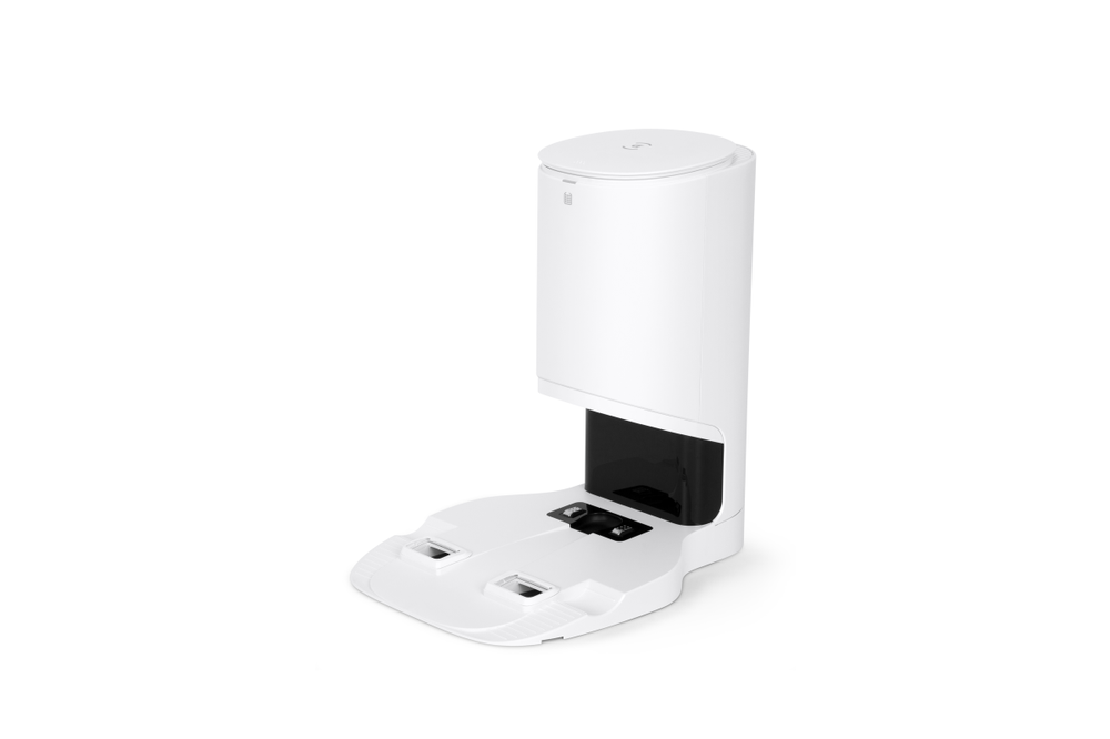 Ecovacs  savaiminio išsivalymo ir krovimo stotelė skirta OZMO T8, N8 ir T9 modeliams