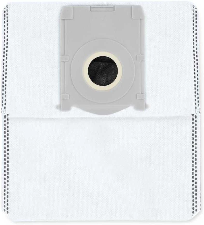 Ecovacs antibakteriniai maišeliai, skirti X8/T50/T50 MAX family/T30C PRO modeliams, 3vnt