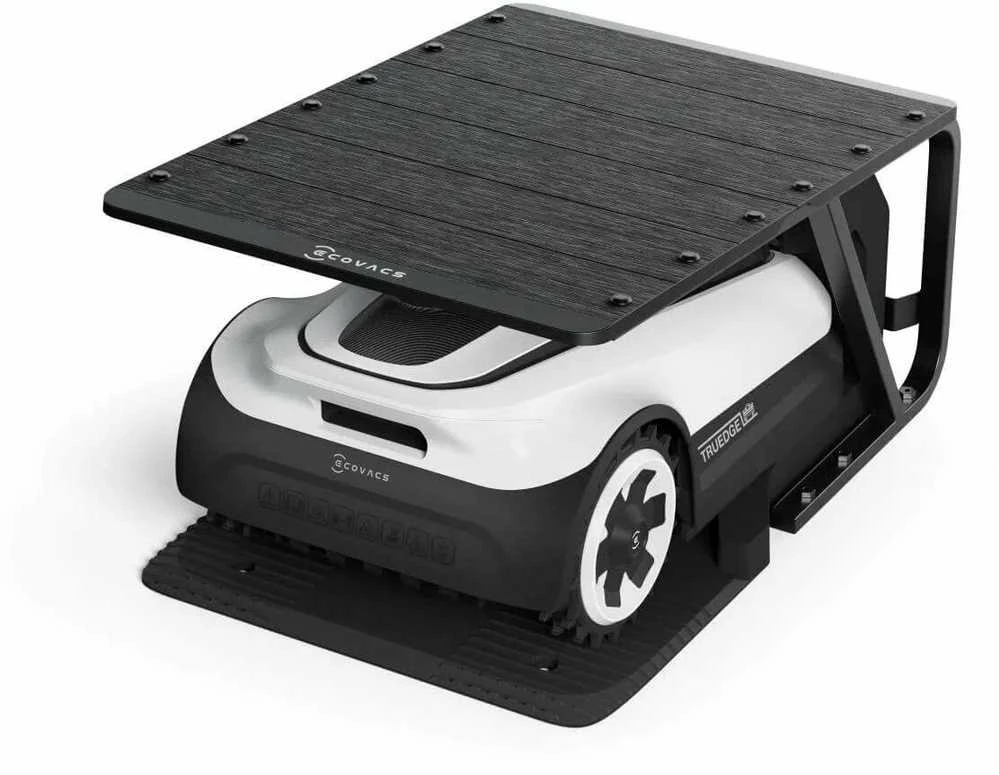 Ecovacs vejos roboto garažas A/O serijos robotams R136-11