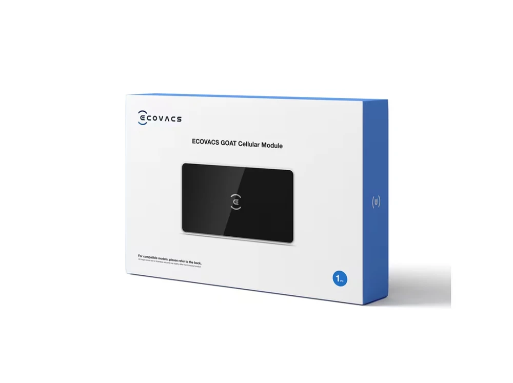 Ryšio modlis (Cellular Module ) FM2213A  Ecovacs GOAT G1 belaidžiui vejos robotui